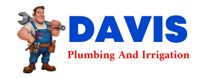 Trusted plumber in THURMONT